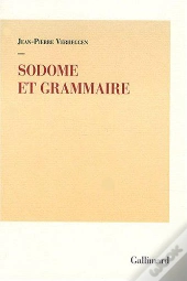 Sodome Et Grammaire