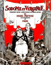 Capa do artigo Sodome Et Virginie