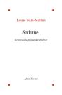 Sodome ; Exergue À La Philosophie Du Droit - Preview