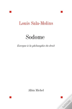 Capa do artigo Sodome ; Exergue À La Philosophie Du Droit