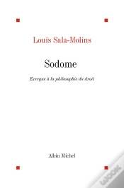 Capa do artigo Sodome ; Exergue À La Philosophie Du Droit