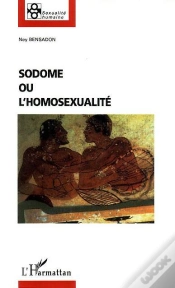 Capa do artigo Sodome Ou L