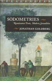 Capa do artigo Sodometries