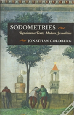 Capa do artigo Sodometries