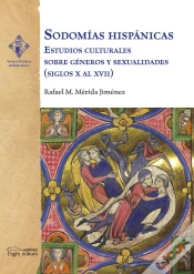 Capa do artigo Sodomias Hispanicas