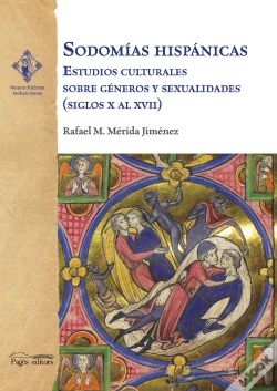 Capa do artigo Sodomias Hispanicas