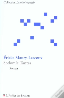 Capa do artigo Sodomie Tantra