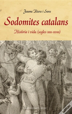 Capa do artigo Sodomites Catalans