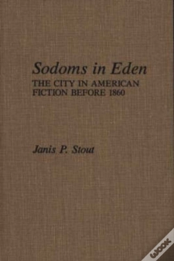 Capa do artigo Sodoms In Eden