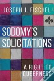 Capa do artigo Sodomy