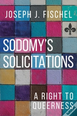 Capa do artigo Sodomy'S Solicitations