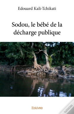 Capa do artigo Sodou, Le Bébé De La Décharge Publique