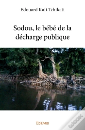 Capa do artigo Sodou, Le Bébé De La Décharge Publique