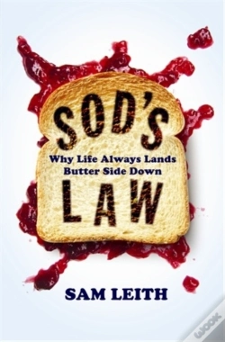 Capa do artigo Sod'S Law