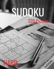 Soduko Puzzle Book