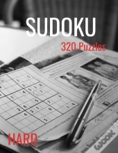 Soduko Puzzle Book