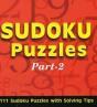 Soduku Puzzles - Preview