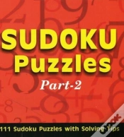 Capa do artigo Soduku Puzzles
