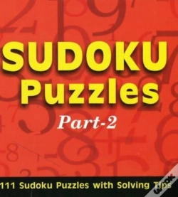 Capa do artigo Soduku Puzzles