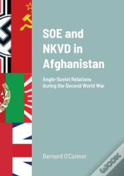 Capa do artigo Soe And Nkvd In Afghanistan