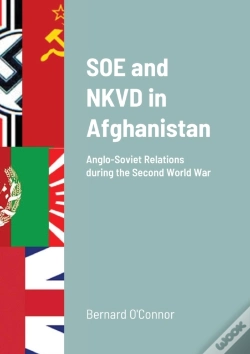 Capa do artigo Soe And Nkvd In Afghanistan