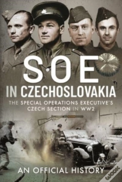 Capa do artigo Soe In Czechoslovakia