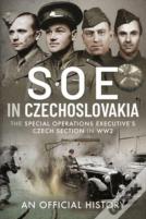 Soe In Czechoslovakia