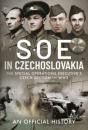 Soe In Czechoslovakia - Preview