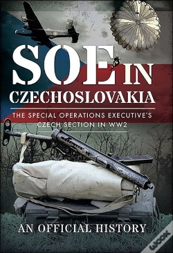 Capa do artigo Soe In Czechoslovakia