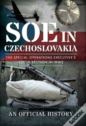 Capa do artigo Soe In Czechoslovakia