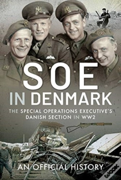 Capa do artigo Soe In Denmark