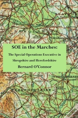 Capa do artigo Soe In The Marches