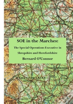 Capa do artigo Soe In The Marches