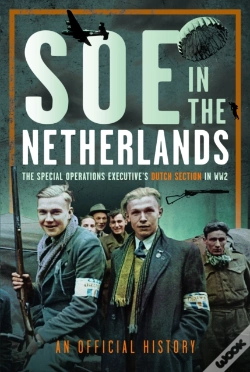 Capa do artigo Soe In The Netherlands