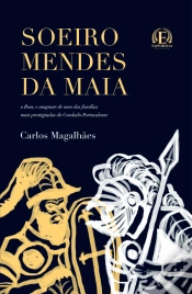 Capa do artigo Soeiro Mendes da Maia
