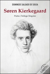 Capa do artigo Søren Kierkegaard
