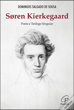 Capa do artigo Søren Kierkegaard