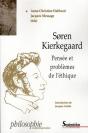 Søren Kierkegaard : Pensée Et Problèmes De L''Éthique - Preview