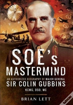 Capa do artigo Soe'S Mastermind