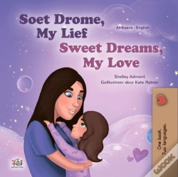 Capa do artigo Soet Drome, My Lief Sweet Dreams, My Love
