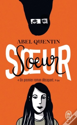 Capa do artigo Soeur