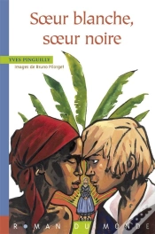 Capa do artigo Soeur Blanche, Soeur Noire