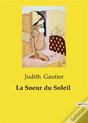 Capa do artigo Soeur Du Soleil