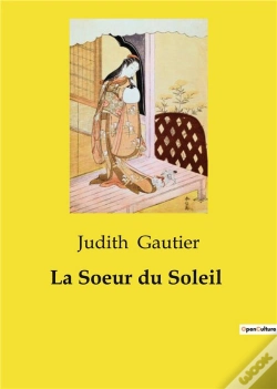 Capa do artigo Soeur Du Soleil