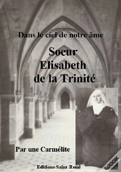 Capa do artigo Soeur Elisabeth De La Trinité