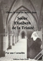 Capa do artigo Soeur Elisabeth De La Trinité