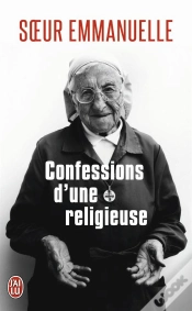 Capa do artigo Soeur Emmanuelle ; Confessions D