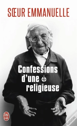 Capa do artigo Soeur Emmanuelle ; Confessions D'Une Religieuse