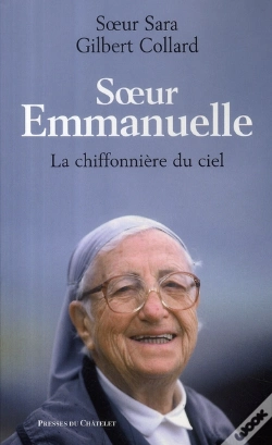 Capa do artigo Soeur Emmanuelle, La Chiffonnière Du Ciel