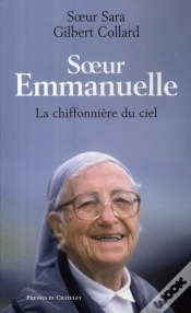 Capa do artigo Soeur Emmanuelle, La Chiffonnière Du Ciel